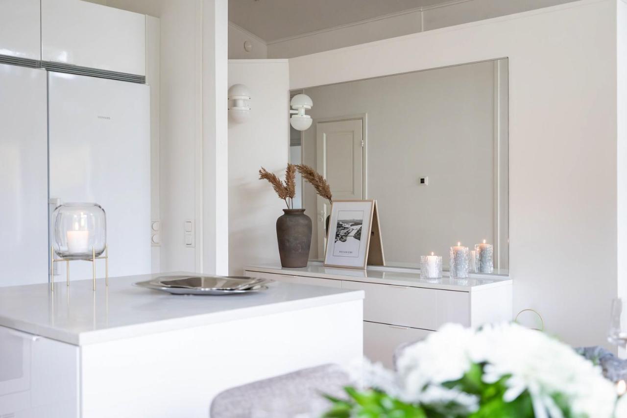 Villa Nordic Rovaniemi Extérieur photo