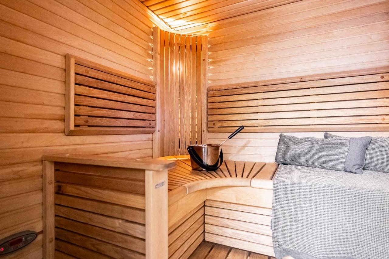 Villa Nordic Rovaniemi Extérieur photo