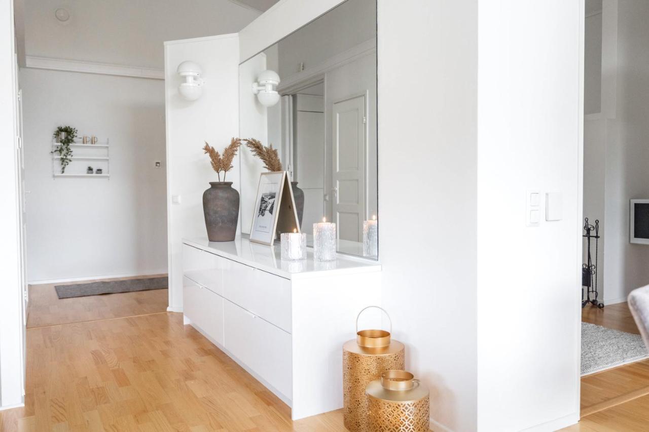 Villa Nordic Rovaniemi Extérieur photo