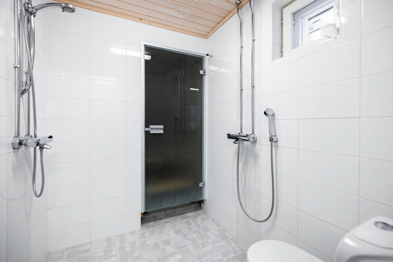 Villa Nordic Rovaniemi Extérieur photo